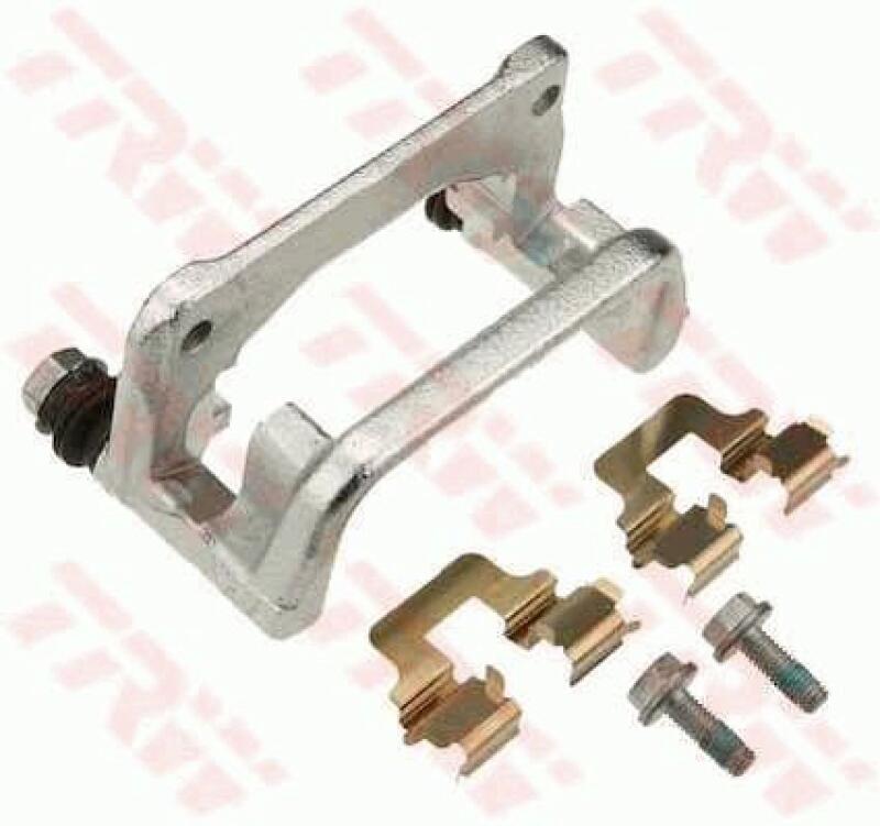 TRW Carrier, brake caliper