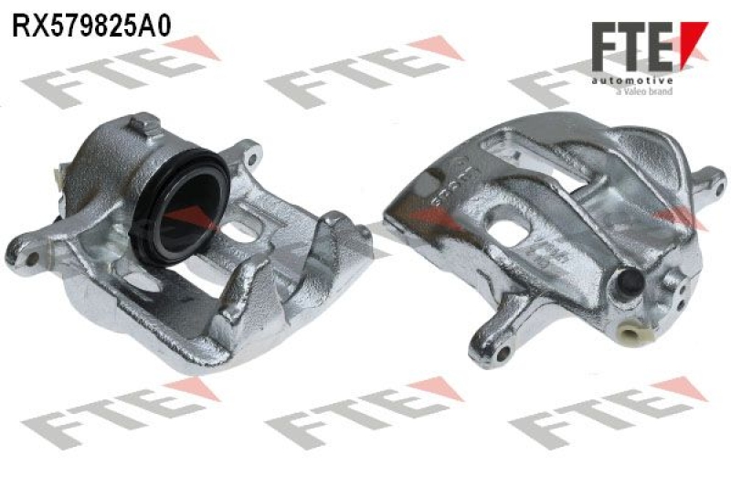 FTE Brake Caliper