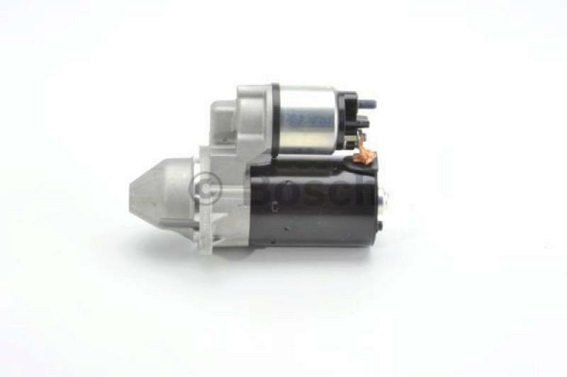 BOSCH Starter 0 001 107 413