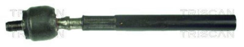 TRISCAN Axialgelenk, Spurstange 8500 2540