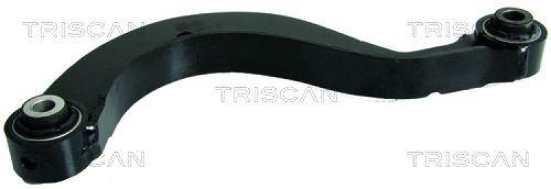 TRISCAN Track Control Arm