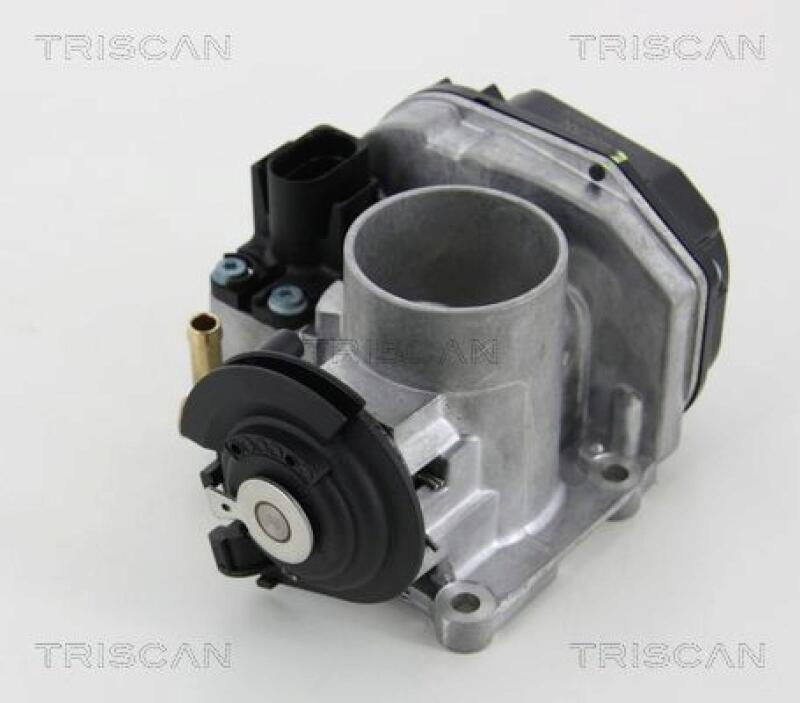 TRISCAN Throttle body