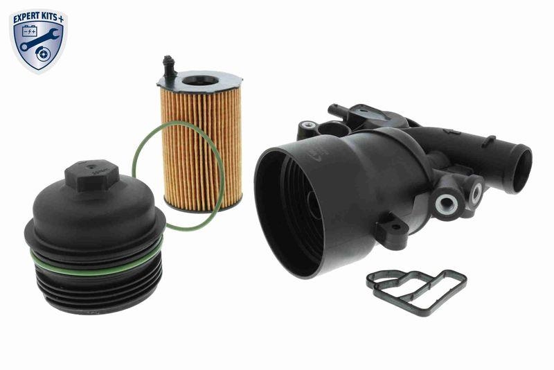 VAICO Gehäuse, Ölfilter EXPERT KITS +
