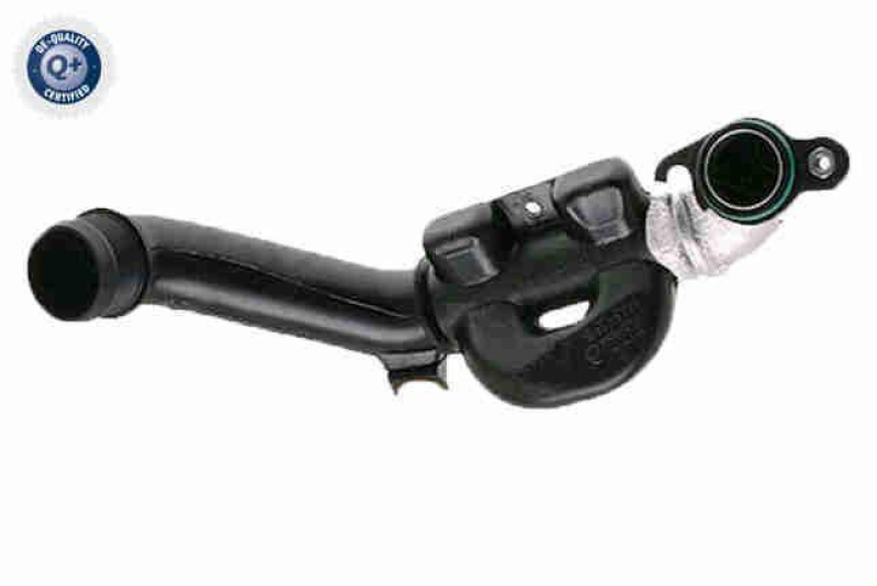 VAICO Ladeluftschlauch Q+, Erstausr&uuml;sterqualit&auml;t V42-0792