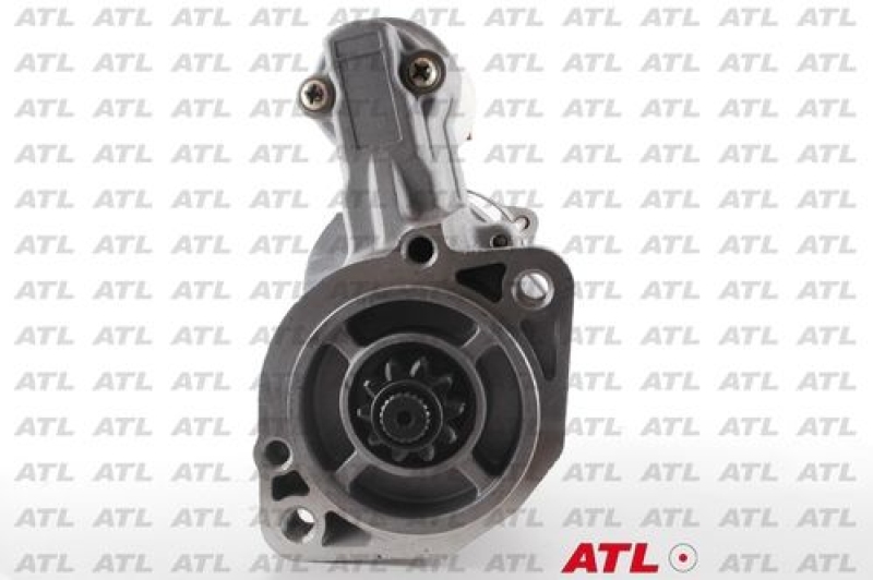 ATL Autotechnik Starter