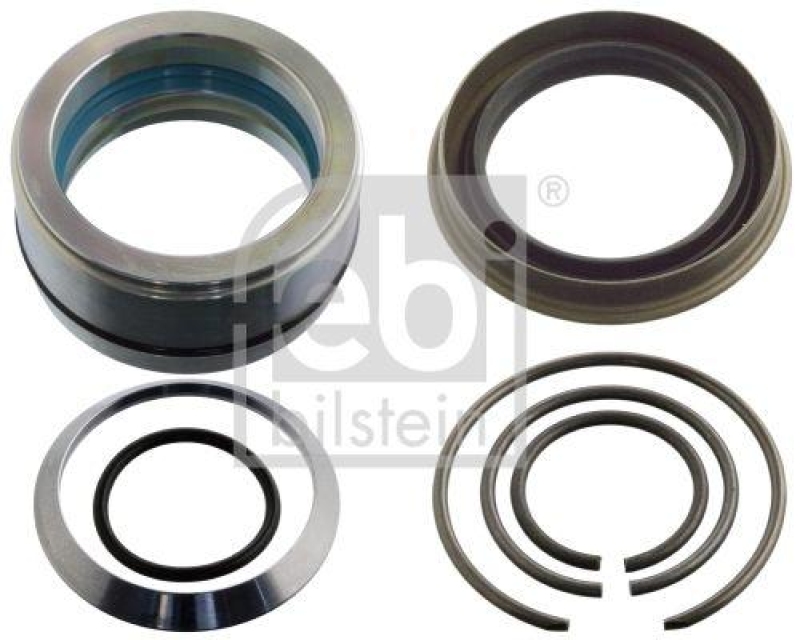 FEBI BILSTEIN Reparatursatz, Kippzylinder