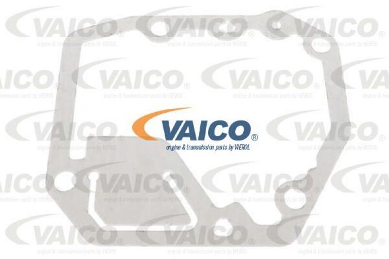 VAICO Gasket, manual transmission housing Original VAICO Quality