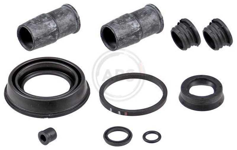 A.B.S. Reparatursatz, Bremssattel 43078