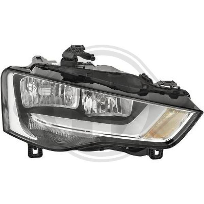 DIEDERICHS Hauptscheinwerfer HD Priority Parts 1045182