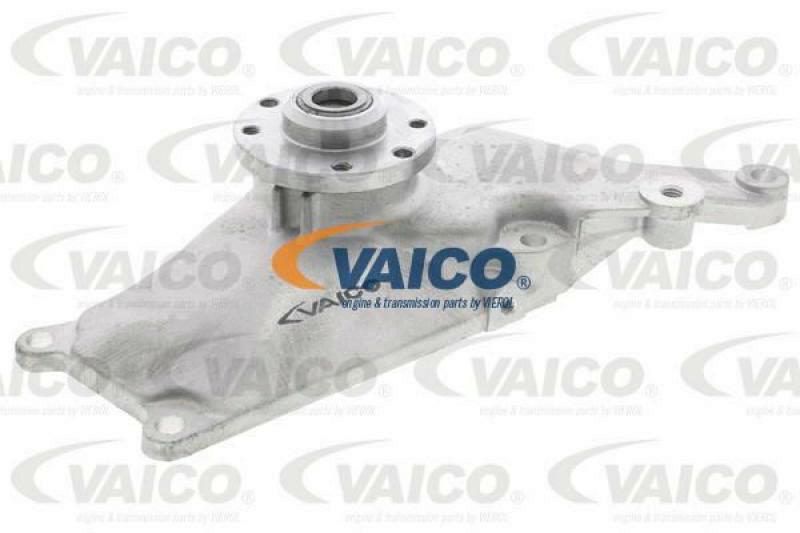 VAICO Tensioner Lever, v-belt Original VAICO Quality