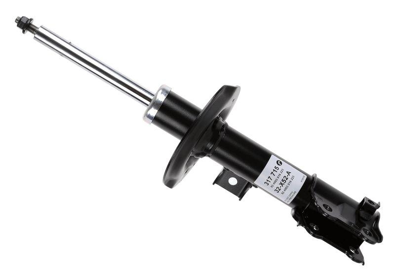 SACHS Shock Absorber