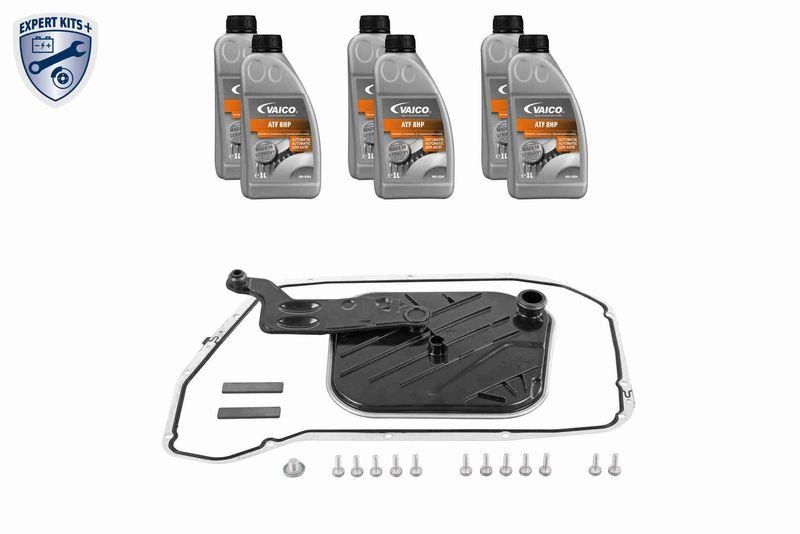 Parts Kit, automatic transmission oil change EXPERT KITS +