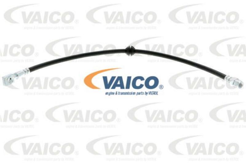 VAICO Brake Hose Original VAICO Quality