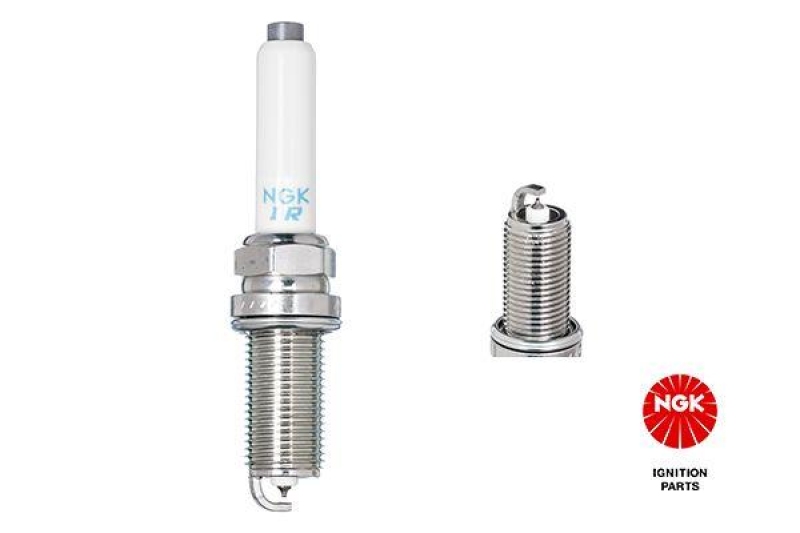 NGK Spark Plug