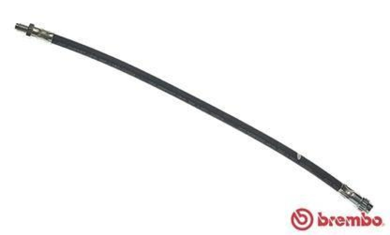 BREMBO Bremsschlauch ESSENTIAL LINE T 68 025