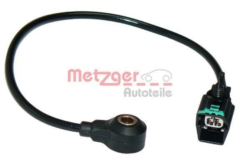 METZGER Klopfsensor