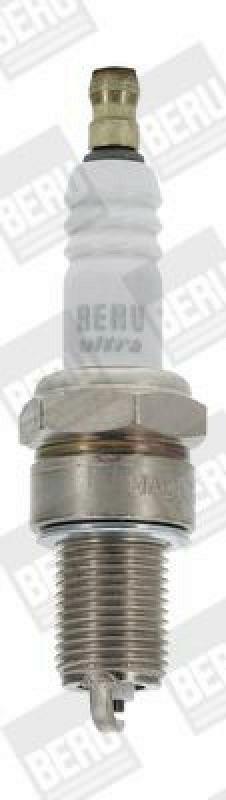 BERU Zündkerze ULTRA