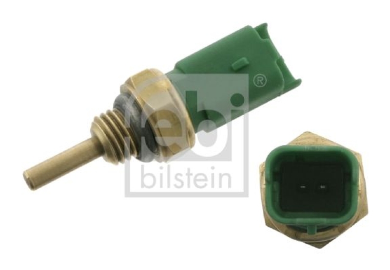 FEBI BILSTEIN Sensor, coolant temperature