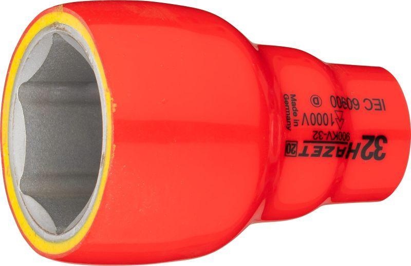 HAZET Socket Wrench Insert