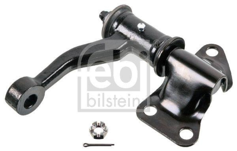 FEBI BILSTEIN Idler Arm