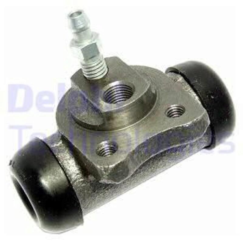 DELPHI Wheel Brake Cylinder