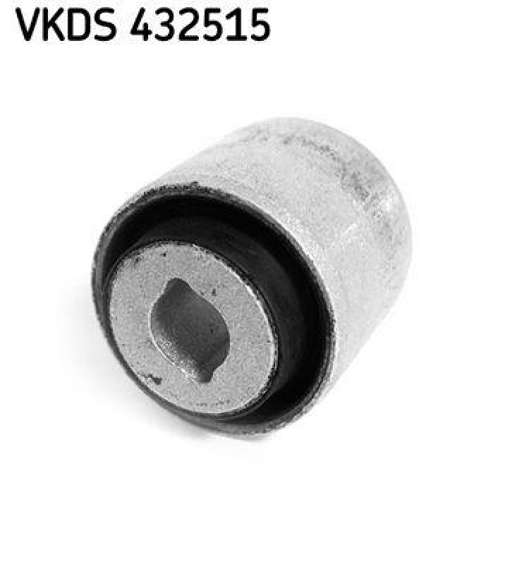 SKF Lagerung, Lenker VKDS 432515