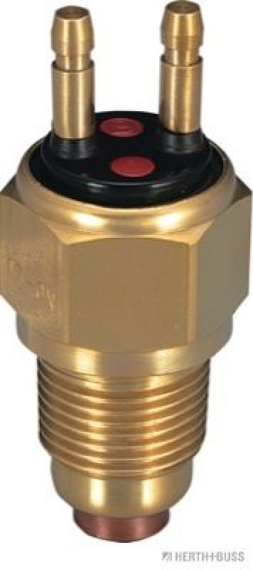 HERTH+BUSS JAKOPARTS Temperature Switch, radiator fan