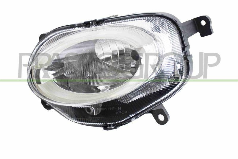 PRASCO Headlight