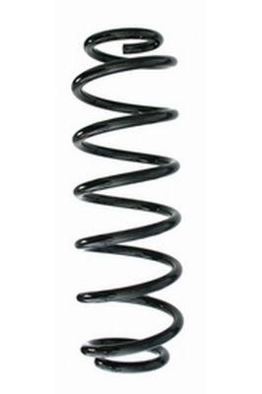 SPIDAN Suspension Spring