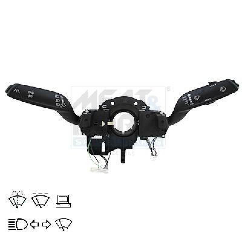 MEAT &amp; DORIA Steering Column Switch