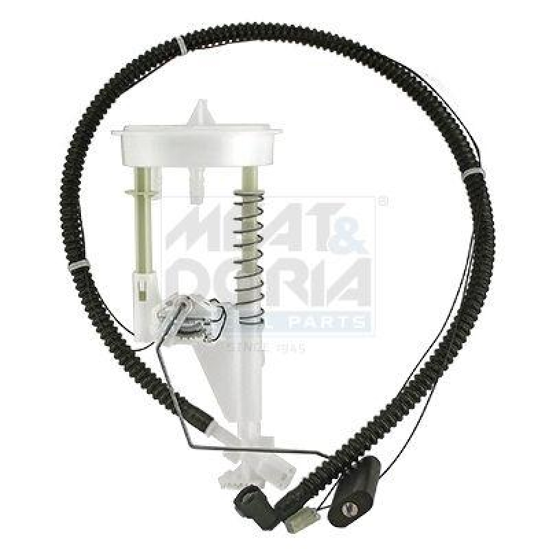 MEAT & DORIA Sensor, Kraftstoffvorrat 79405