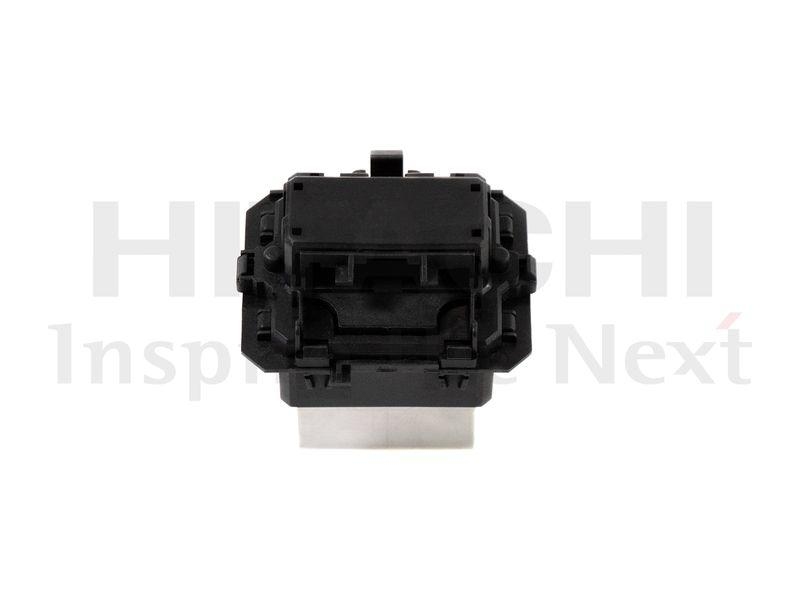 HITACHI Regulator, interior blower