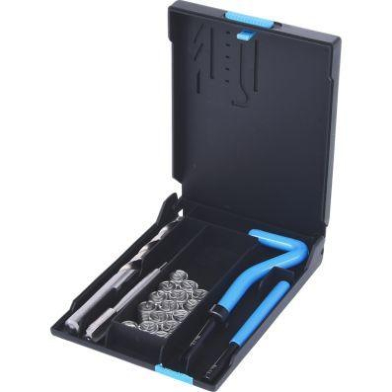 KS TOOLS Thread Cutter Set