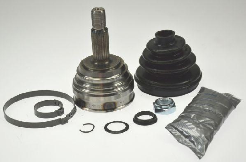 SPIDAN Joint Kit, drive shaft