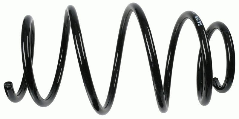 SACHS Suspension Spring