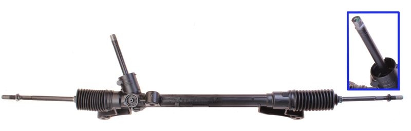 ELSTOCK Lenkgetriebe