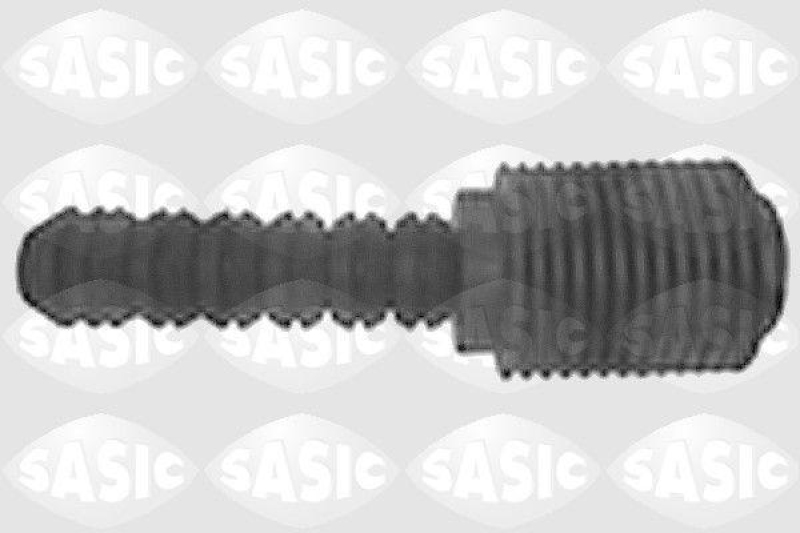 SASIC Rubber Buffer, suspension