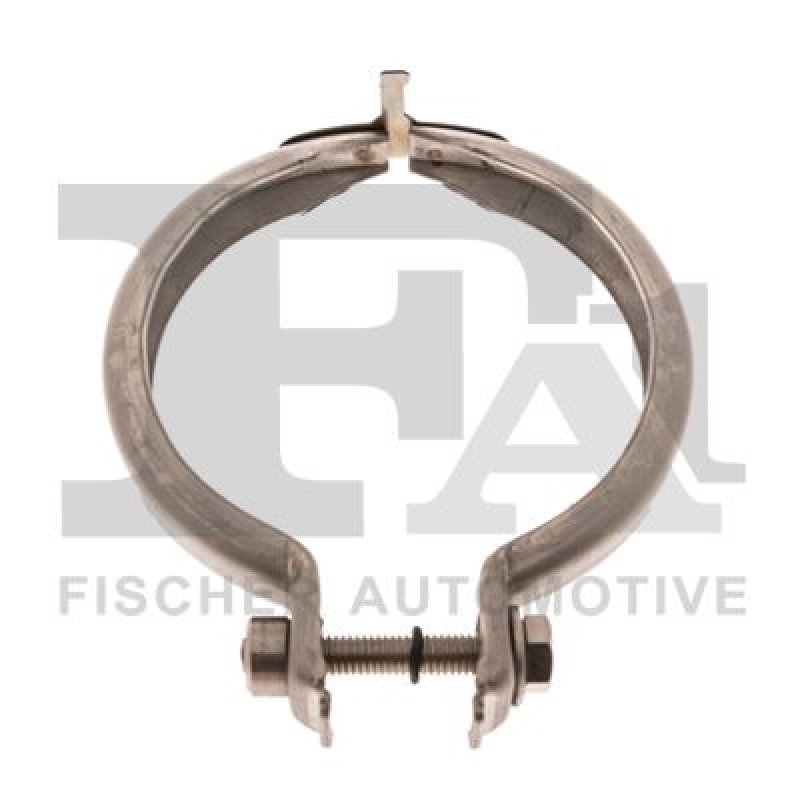 FA1 Pipe Connector, exhaust system