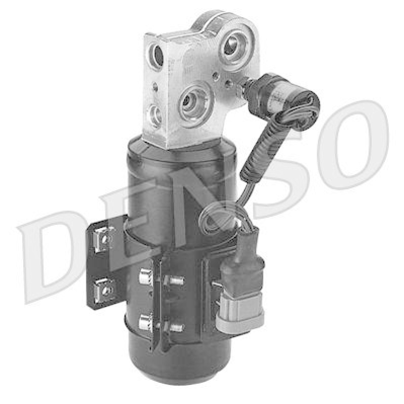 DENSO Trockner, Klimaanlage DFD23011