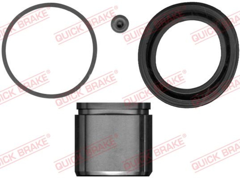 QUICK BRAKE Reparatursatz, Bremssattel