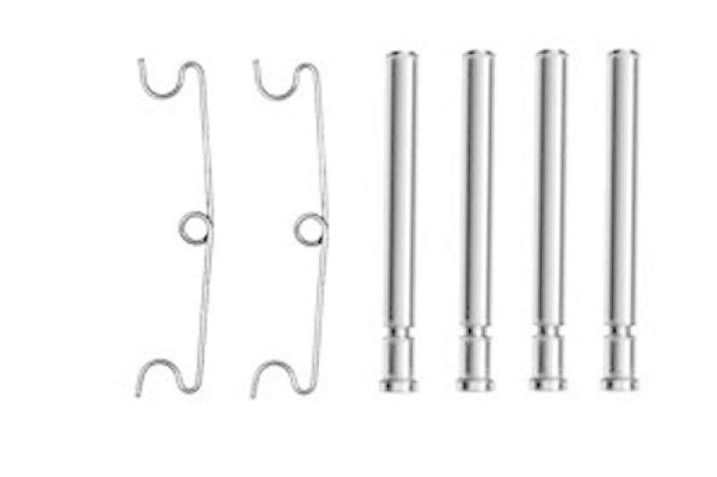 TRW Accessory Kit, disc brake pad