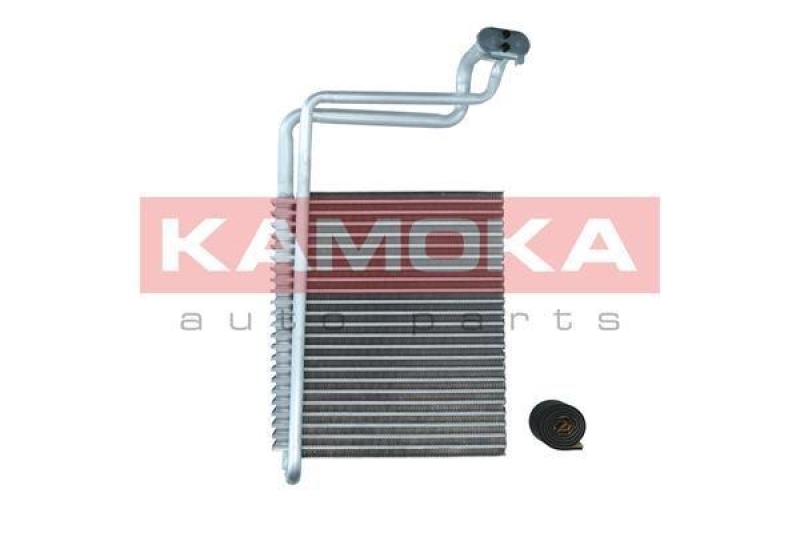 KAMOKA Verdampfer, Klimaanlage
