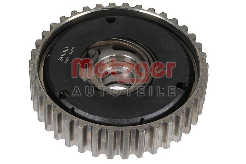 METZGER Nockenwellenversteller GREENPARTS