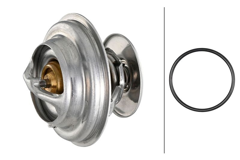 HELLA Thermostat für Kühlmittel / Kühlerthermostat