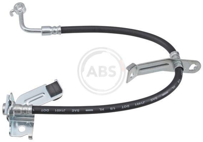 A.B.S. Bremsschlauch SL 1775