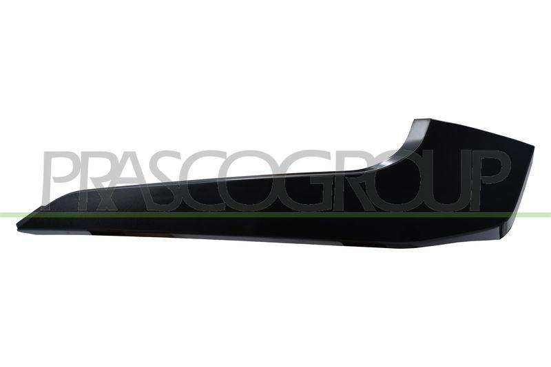 PRASCO Zier-/Schutzleiste, Sto&szlig;f&auml;nger MB8261223