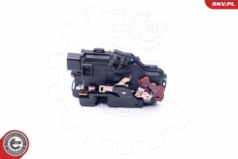 ESEN SKV T&uuml;rschloss