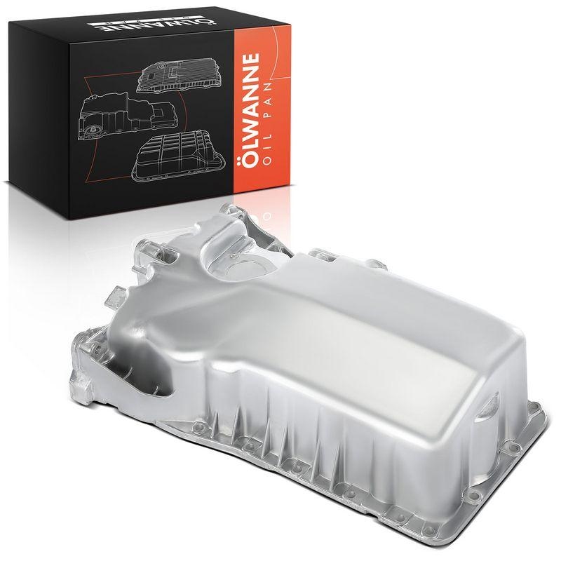 1x Frankberg &Ouml;lwanne Motor&ouml;lwanne 5481FB0017157