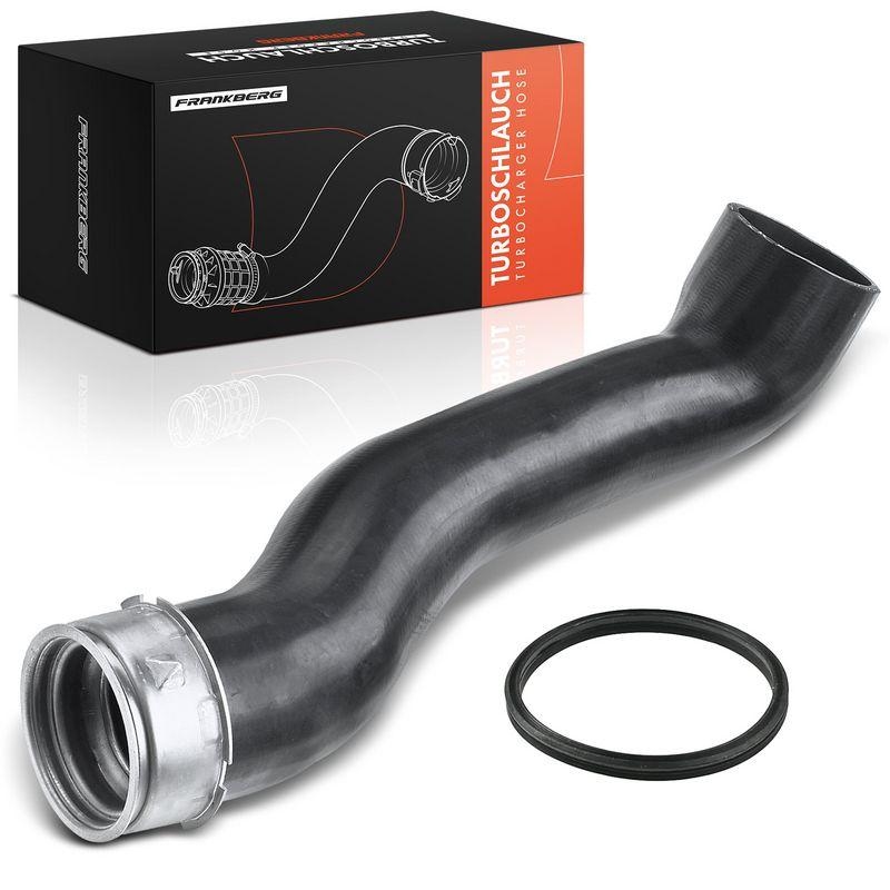 1x Frankberg K&uuml;hlerschlauch Turboschlauch 5481FB0022238