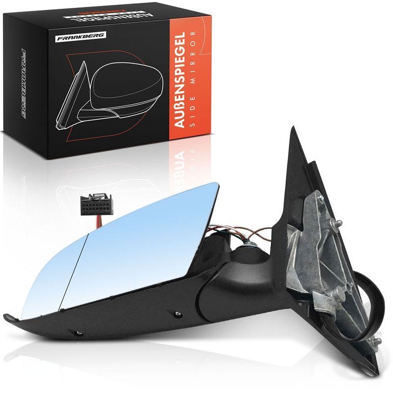 1x Frankberg Au&szlig;enspiegel Links 5481FB0044188
